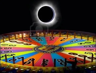 Quel animateur a relanc en 2006 le jeu tlvis  La roue de la fortune  ?