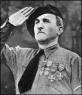 Qui en fut le principal dirigeant ?