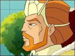 Comment s'appelle le pre de Stella ?