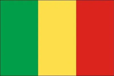 tat d'Afrique occidentale, sans accs  la mer, il tire son nom d'un empire qui fut florissant au XIVe sicle.