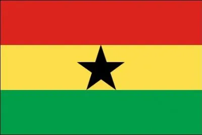 Autre tat ctier de l'Afrique de l'ouest, galement nomm d'aprs un ancien empire. Patrie d'un ancien Secrtaire gnral des Nations Unies.