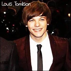 Louis Tomlinson a du affront des critiques face au premier gagnant de X-Factor. Quel est son nom ?