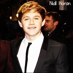 Comment s'appelle le poisson de Niall ?