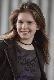 Les personnages de kyle xy