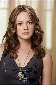 Qui est cette personne ?