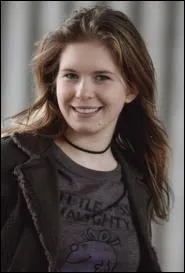 Qui est cette personne ?