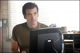 Qui est cette personne ?