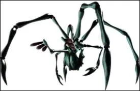 Qui est ce boss ? ``facile c'est le boss final !