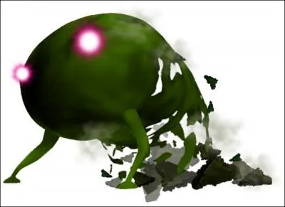 Qui est cet ennemi redoutable ?