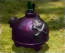 Quel est le nom de cet objet ?