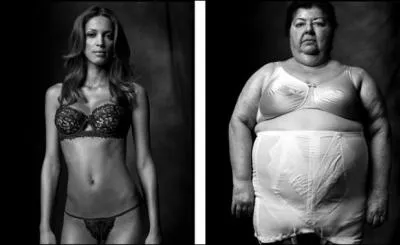 Fin aout 1981, sur une affiche, une jolie jeune femme en maillot promettait : Le 2 septembre, j'enlve le haut ! De quelle marque publicitaire s'agissait-il ?