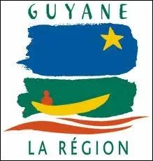 Tout comme la Guadeloupe, la Guyane est aussi un dpartement et une rgion. Ses habitants se nomment . .
