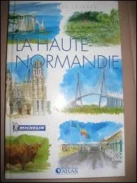 Comment se nomment les habitants de la rgion Haute-Normandie ?