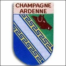 Quel est le nom des habitants de la rgion Champagne-Ardenne ?