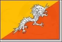 Quel est le drapeau, de ce pays ?