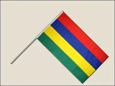 Quelle est la capitale, de Ile Maurice ?