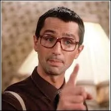 Retrouvez la rplique de Thierry Lhermitte dans  Le Pre Nol est une ordure .