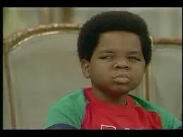 Retrouvez la rplique culte de Gary Coleman dans la srie  Arnold et Willy .