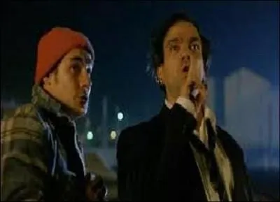 Retrouvez la rplique de Didier Bourdon dans  Les trois frres .