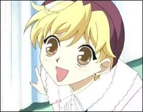 De qui est-il prs, le plus souvent ?