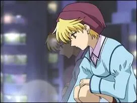 Quel est son problme ?