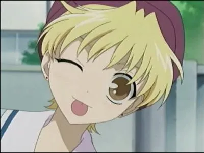 De qui est-il amoureux ?