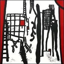 Voici une oeuvre d'un grand ralisateur au succs international. Qui est-ce ?