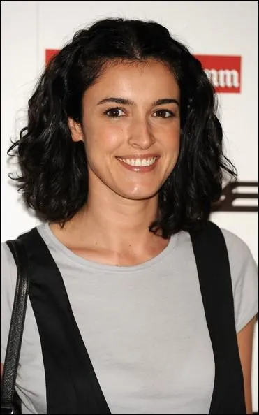 Quelle branche Irne enseigne-t-elle ?