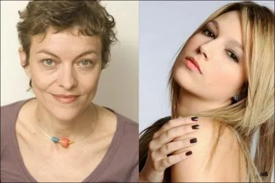 Qui est Clara par rapport  Ruth ?