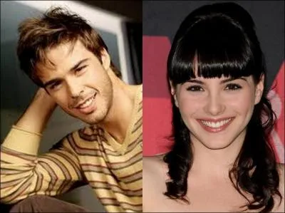 Quel est le lien entre Berto et Joy ?