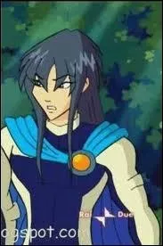 Comment s'appelle son petit copain ?