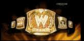 Qui est l'actuel champion de la WWE ?