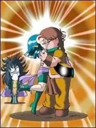 Dans quel tome, se passe cette scne ?