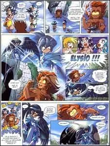 Dans quel tome se passe cette scne ?