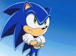 Quiz Sonic