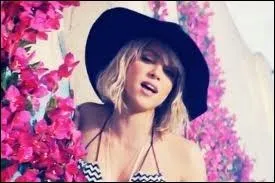 Qui est cette chanteuse ?