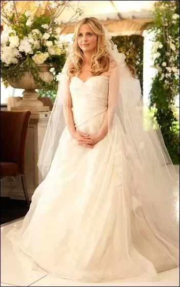 Depuis quand est-elle marie ?