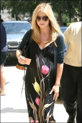 Combien a-t-elle d'enfants ?