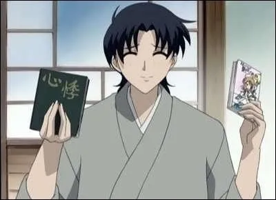 Quel est son mtier ?