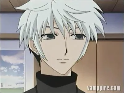 Et quand il est calme ?