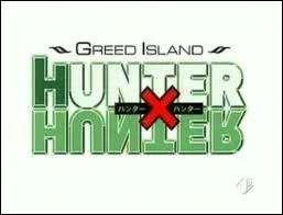 Qu'est-ce que Greed Island ?