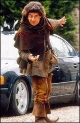 Quelle rplique est extraite du film  Les Visiteurs  ?