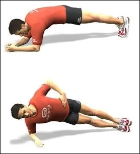  quel type de travail musculaire un exercice de gainage fait-il appel ?