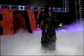 Contre qui l'Undertaker s'est-il battu  Wrestlemania ?
