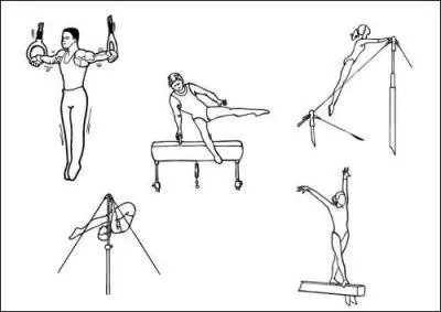 Sur quel agrs se fait le tsukahara ?