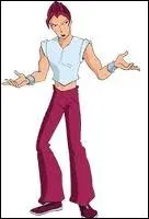 Comment s'appelle le petit copain de Musa ?