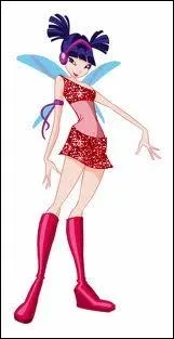 Comment a-t-elle eu cette transformation ?