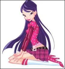 Quelle est la passion de Musa ?