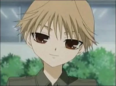 La mre de Hiro a rejet son fils  cause de sa transformation.