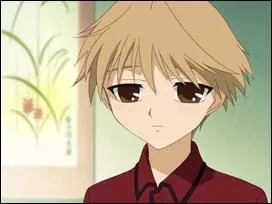 De qui est-il amoureux ?